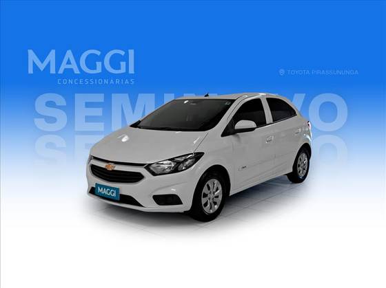 CHEVROLET ONIX 1.0 MPFI LT 8V FLEX 4P MANUAL
